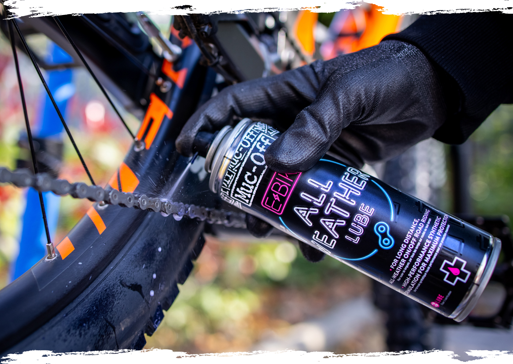 all weather ebike